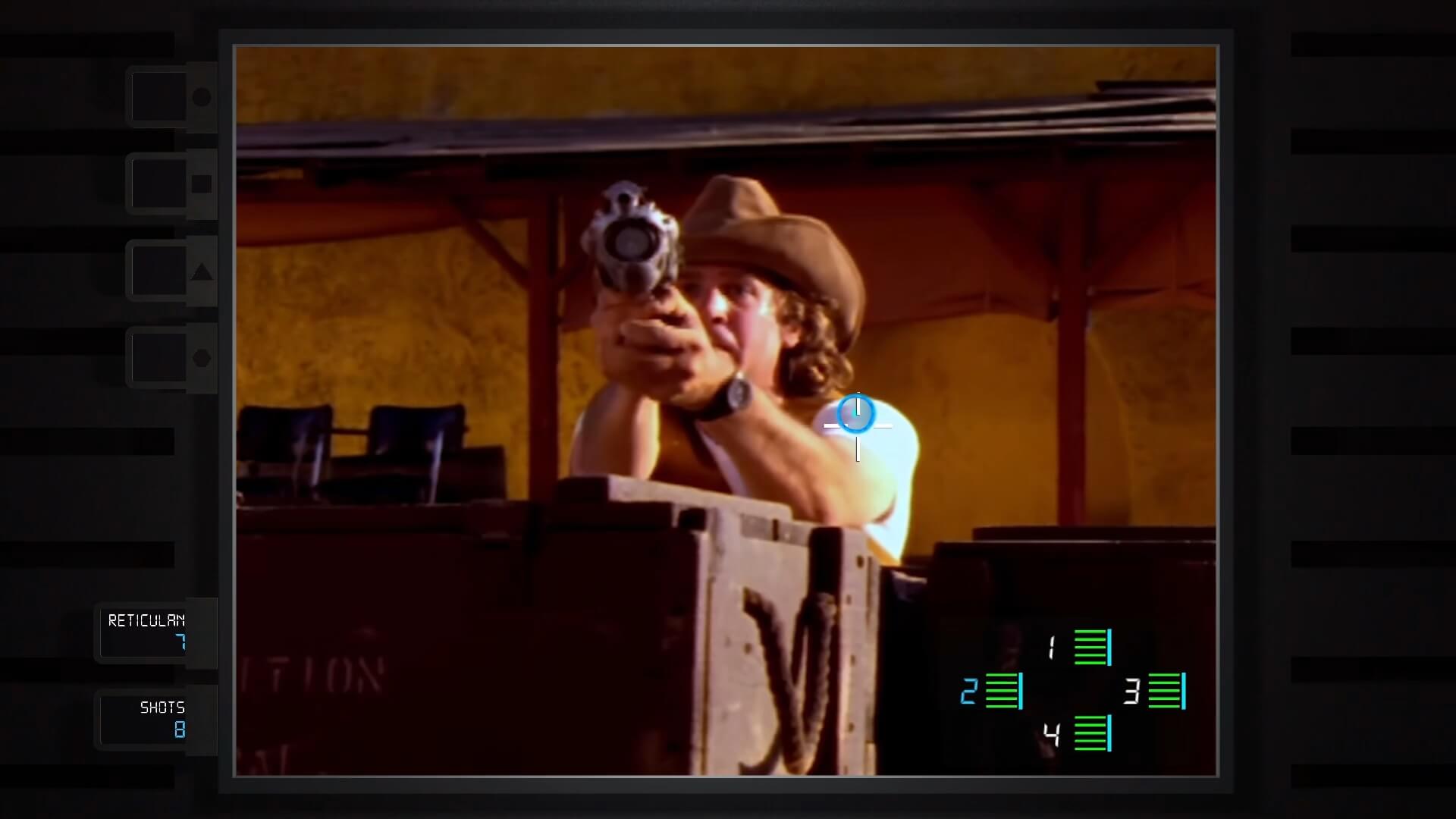 Ground Zero Texas - Nuclear Edition - геймплей игры Windows